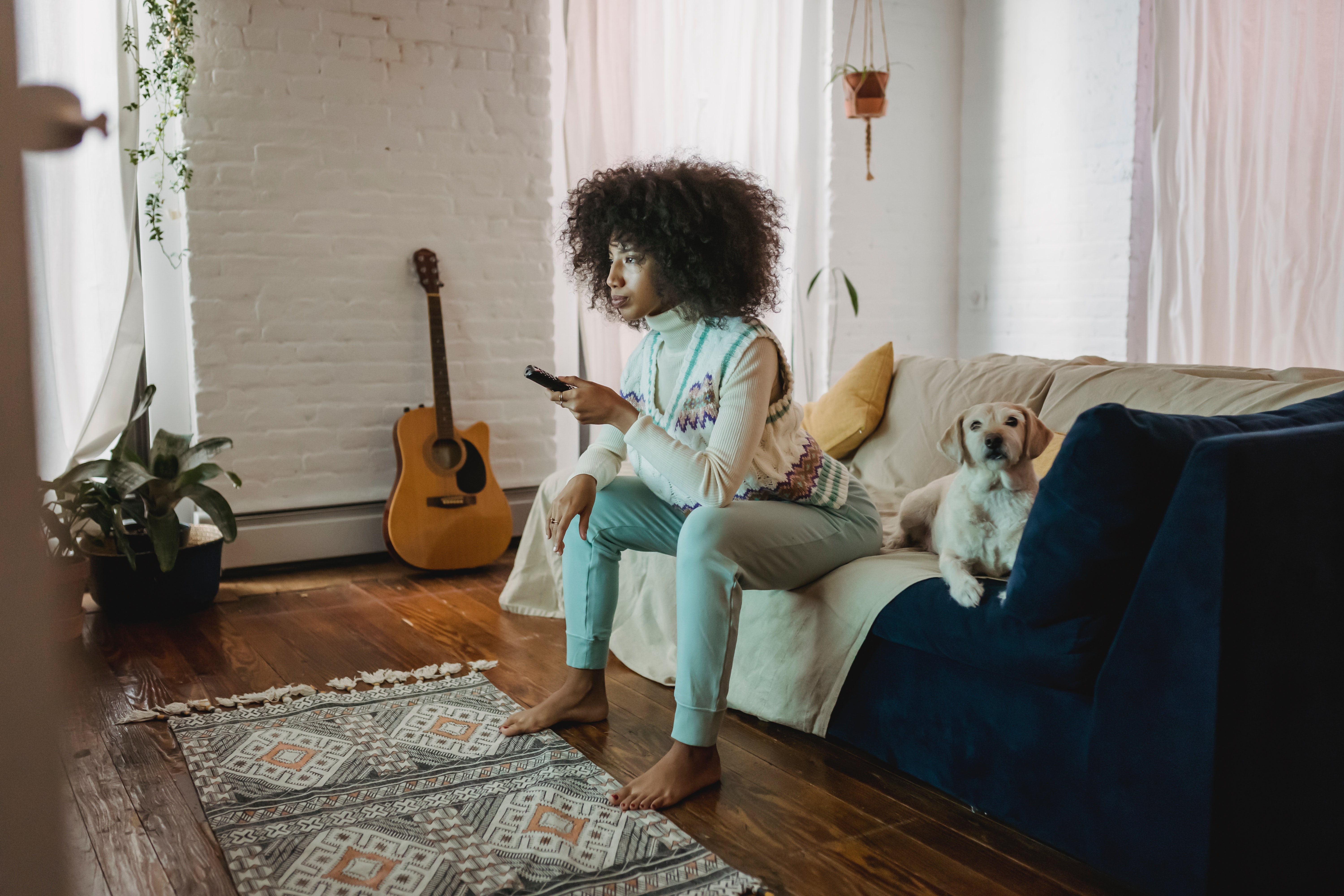 Black TV Shows to Watch in 2023
