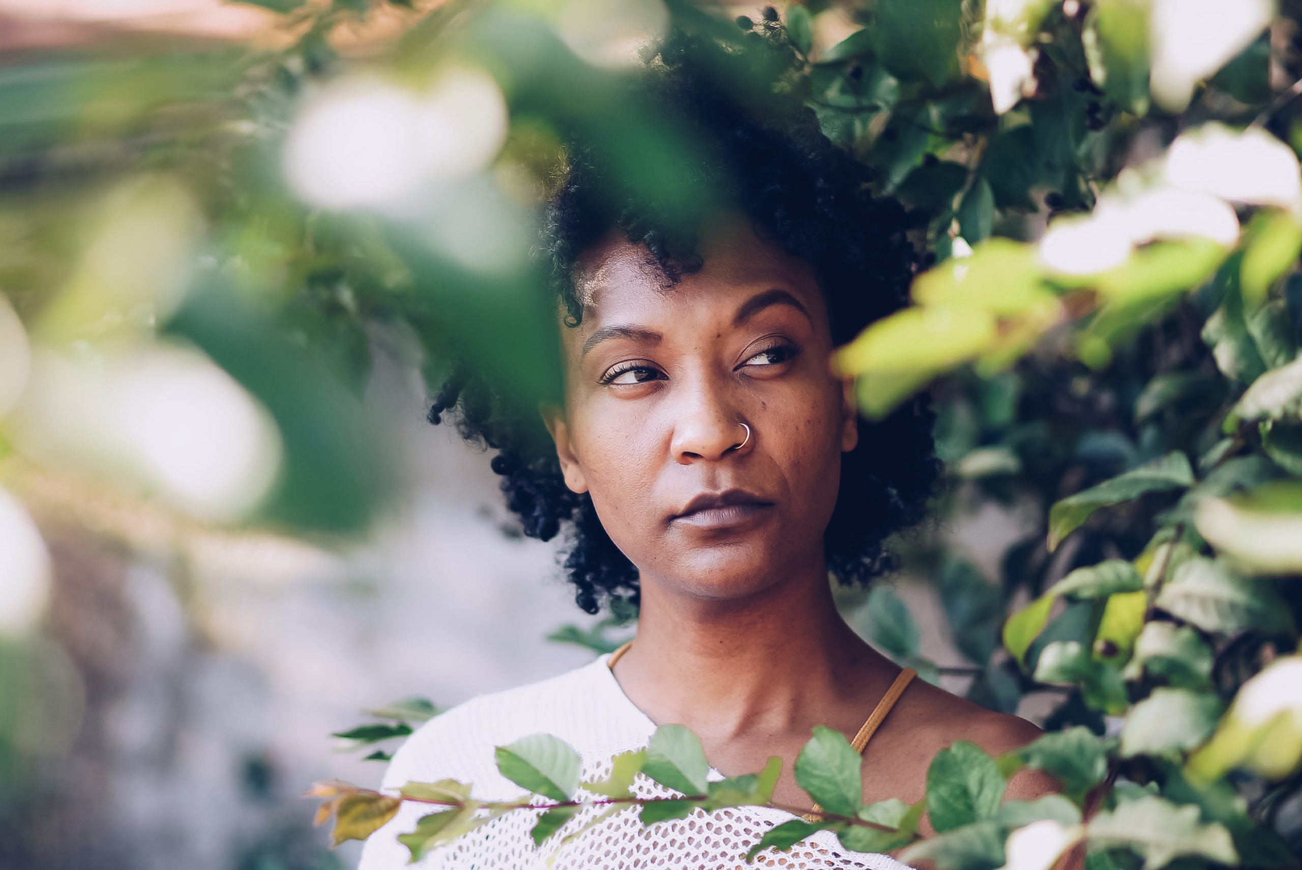 Releasing Disharmony in Love