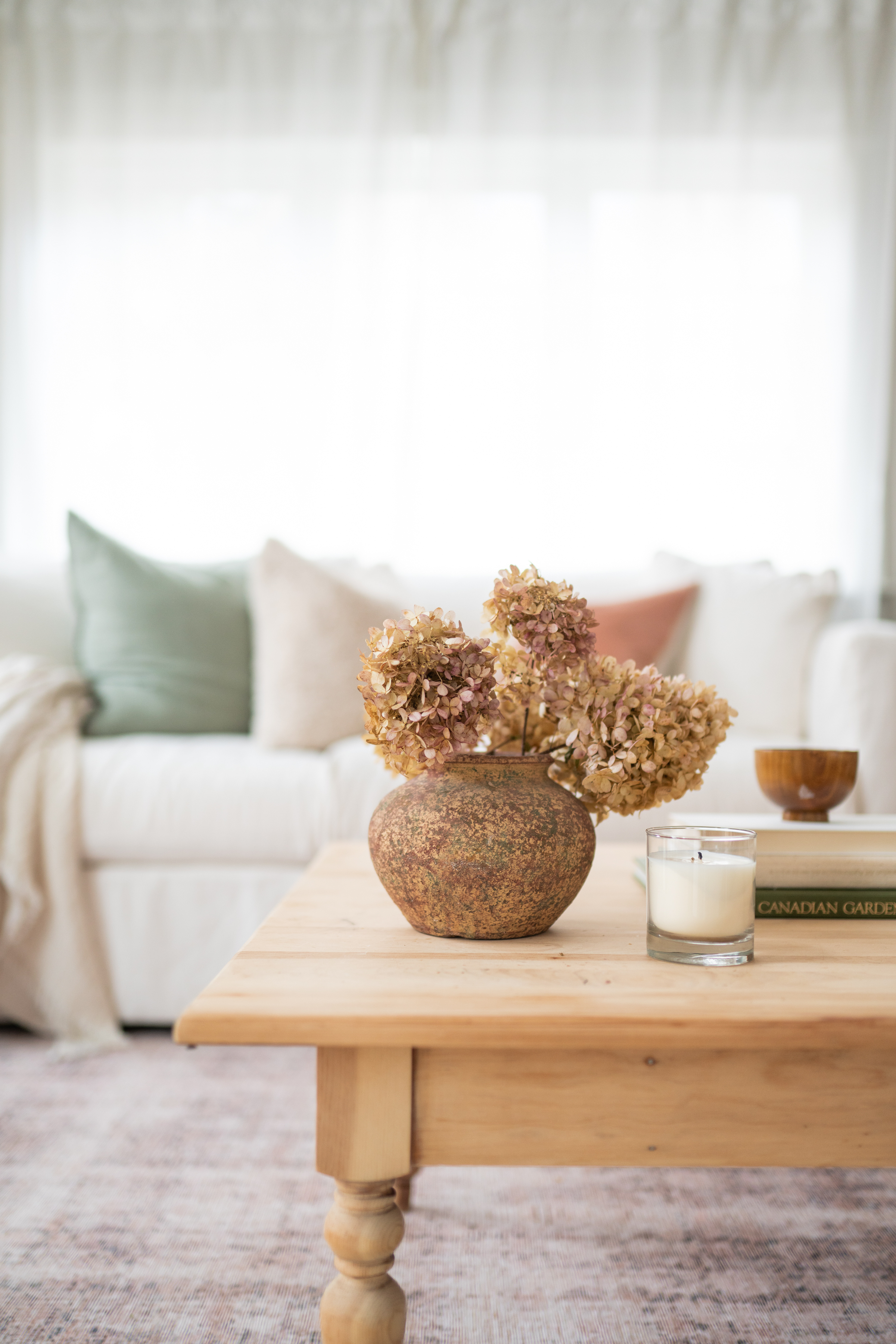 Home is where the Hart is- Autumn’s Embrace: Preparing Your Home for Fall